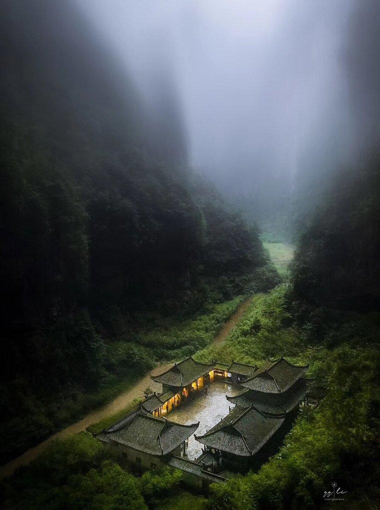“我们在他乡护蓝天”
